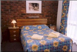 Lakes Jakaranda Holiday Units - Coogee Beach Accommodation 5