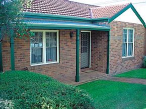 Shannon Motor Inn - Coogee Beach Accommodation 2