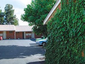 Shannon Motor Inn - Coogee Beach Accommodation 3