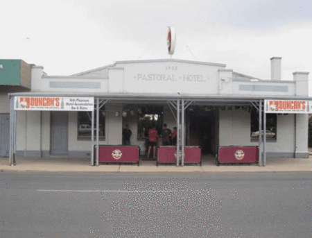 Colignan VIC Coogee Beach Accommodation