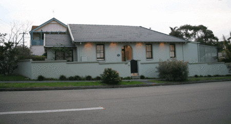 Manly NSW Coogee Beach Accommodation