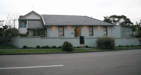 Quinton House - Coogee Beach Accommodation 0