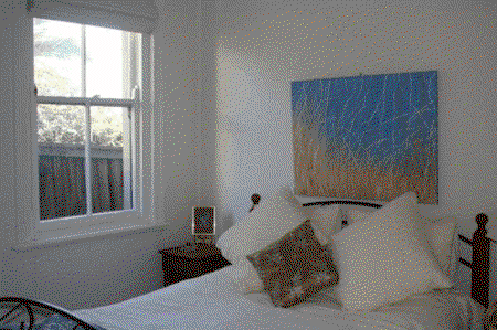 Quinton House - Coogee Beach Accommodation 1