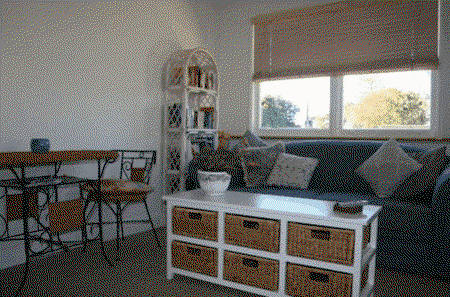 Quinton House - Coogee Beach Accommodation 3