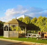 Pelican at Lakes Motel - Coogee Beach Accommodation