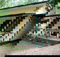 Pioneer Garden Cottages - Coogee Beach Accommodation