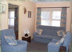 Pioneer Garden Cottages - Coogee Beach Accommodation 2