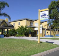 Seahorse Motel - Coogee Beach Accommodation