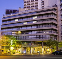 Y Hotel Hyde Park - Coogee Beach Accommodation