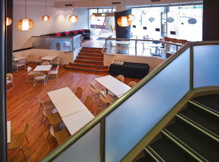 Y Hotel Hyde Park - Coogee Beach Accommodation 2