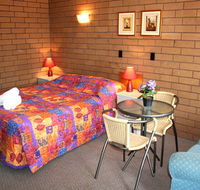 Rippleside Park Motor Inn - Coogee Beach Accommodation