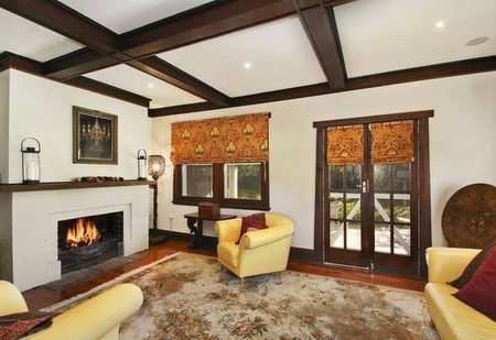 Robin Hill - Coogee Beach Accommodation 1