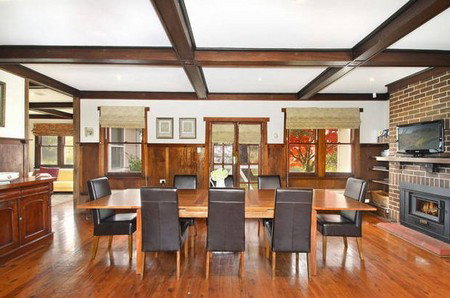Robin Hill - Coogee Beach Accommodation 3