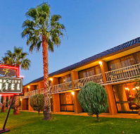 Mildura River City Motel - Coogee Beach Accommodation