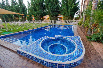 Mildura River City Motel - Coogee Beach Accommodation 5