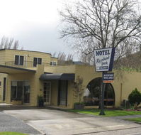 Riverbank Park Motel - Coogee Beach Accommodation