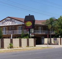 Albury Classic Motor Inn - Coogee Beach Accommodation