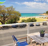 Lorne Beachfront Accommodation - Coogee Beach Accommodation