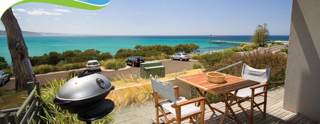 Lorne Beachfront Accommodation - Coogee Beach Accommodation 1