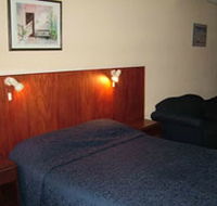 Ship Inn Motel - Coogee Beach Accommodation