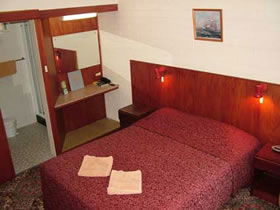 Ship Inn Motel - Coogee Beach Accommodation 1