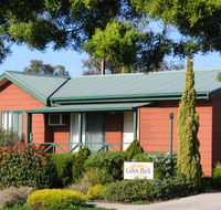 Port Lincoln Cabin Park - Coogee Beach Accommodation