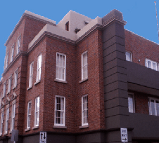 Sovereign Serviced Apartments - Coogee Beach Accommodation