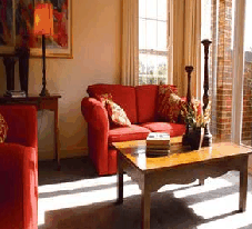 Sovereign Serviced Apartments - Coogee Beach Accommodation 1