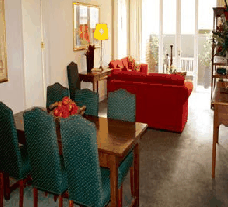 Sovereign Serviced Apartments - Coogee Beach Accommodation 2