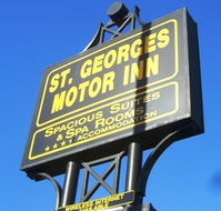 St Georges Motor Inn - Coogee Beach Accommodation