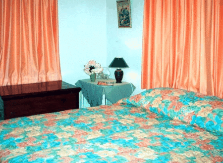 Parkside Bed and Breakfast - Coogee Beach Accommodation