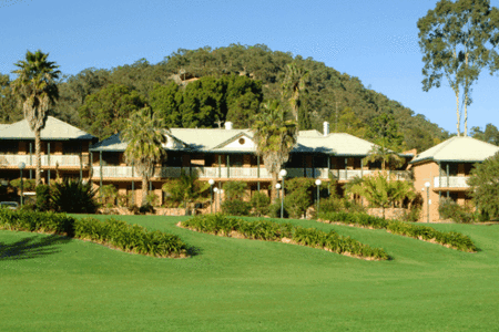 The Retreat At Wisemans - Coogee Beach Accommodation