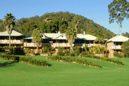 The Retreat At Wisemans - Coogee Beach Accommodation 0