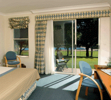 The Retreat At Wisemans - Coogee Beach Accommodation 1