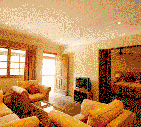 The Retreat At Wisemans - Coogee Beach Accommodation 3