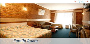 Best Western Colonial Motor Inn - Coogee Beach Accommodation 1
