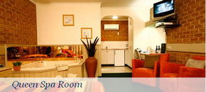 Best Western Colonial Motor Inn - Coogee Beach Accommodation 2