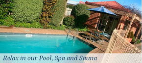 Best Western Colonial Motor Inn - Coogee Beach Accommodation 3