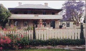 Aberdeen NSW Coogee Beach Accommodation