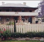 Segenhoe Inn - Coogee Beach Accommodation