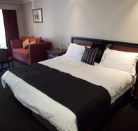 Best Western Plus All Settlers Motor Inn - Coogee Beach Accommodation