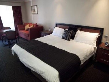 Best Western Plus All Settlers Motor Inn - Coogee Beach Accommodation 0