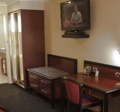 Best Western Plus All Settlers Motor Inn - Coogee Beach Accommodation 2