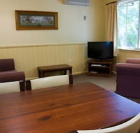 View Hill Holiday Units - Coogee Beach Accommodation