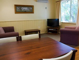 View Hill Holiday Units - Coogee Beach Accommodation 0