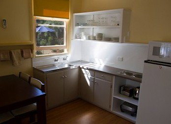 View Hill Holiday Units - Coogee Beach Accommodation 2