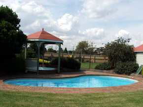 Werribee Park Motor Inn - Coogee Beach Accommodation 1