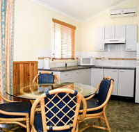 Dunleith Tourist Park - Coogee Beach Accommodation