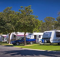 Yarrawonga Holiday Park - Coogee Beach Accommodation