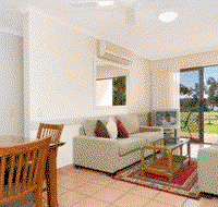 Cayman Quays - Coogee Beach Accommodation